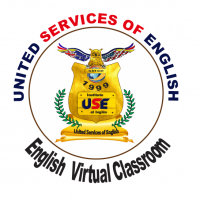 USE el Inglés on line