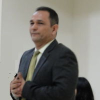 Cruz Luis
