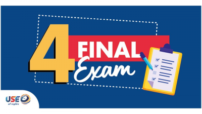 FINAL EVALUATION MODULE N° 4
