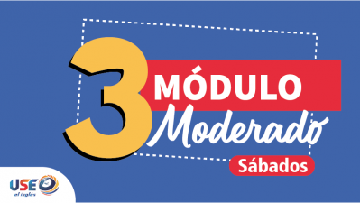 MODULE 3 SATURDAY (Morning)