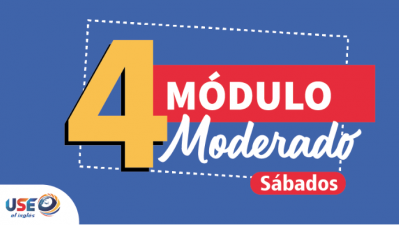 MODULE N° 4 SATURDAY (AFTERNOON)