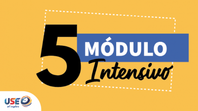 MODULE N° 5 INTENSIVE (MORNING)