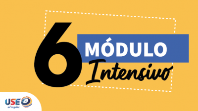MODULE 6 INTENSIVE (NIGHT)