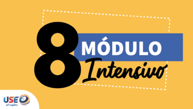 MODULE N°8 INTENSIVE (MORNING/NIGHT)