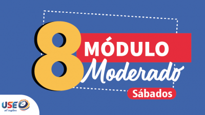 MODULE N° 8 SATURDAY (AFTERNOON)