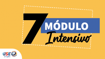 MODULE N° 7 INTENSIVE (NIGHT)
