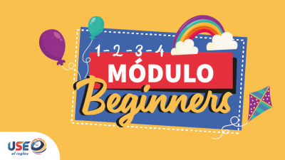 MODULO BEGINNERS (1, 2, 3, 4) | SATURDAY (MORNING)
